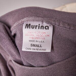 1990s Toy Machine Poo-Poo Head Gray Tee Shirt